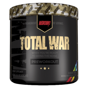 پری‌ ورک‌ اوت رِدکان ۱ (Redcon1 Pre-Workout ) 300 گرم