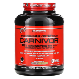پروتئین گوشت کانیور(Carnivor Beef Protein) 1900 گرم