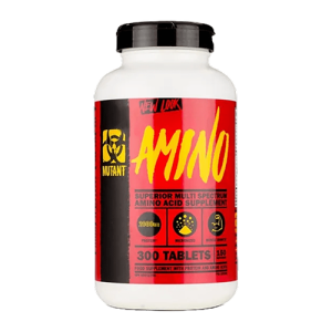 آمینو موتانت (Mutant Amino) 300 عدد