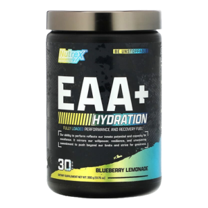 ایی ای‌ ای پلاس ناترکس (Nutrex EAA+ Hydration)
