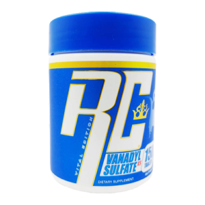 واندیل سولفات رونی کولمن (Ronnie Coleman Vanadyl Sulfate) 150 عدد