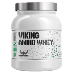 آمینو وی وایکینگ (Viking Amino Whey) 300 عدد