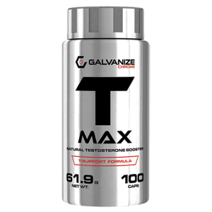 تی‌مکس گالوانایز(Galvanize T-Max) 100 عدد