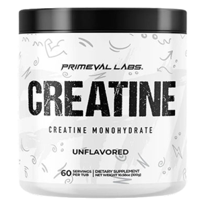 پودر کراتین پرایموال لبز ( creatine) – 300 گرم