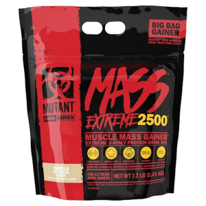 مس گینر موتانت(Mutant Mass) 5500 گرم