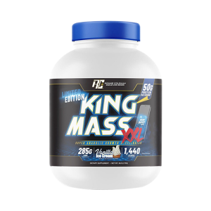کینگ مس رونی کلمن(Ronnie Coleman King Mass XXL)