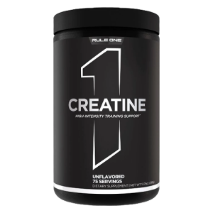 کراتین رول وان ( Rule 1 Creatine Monohydrate ) 390 گرم