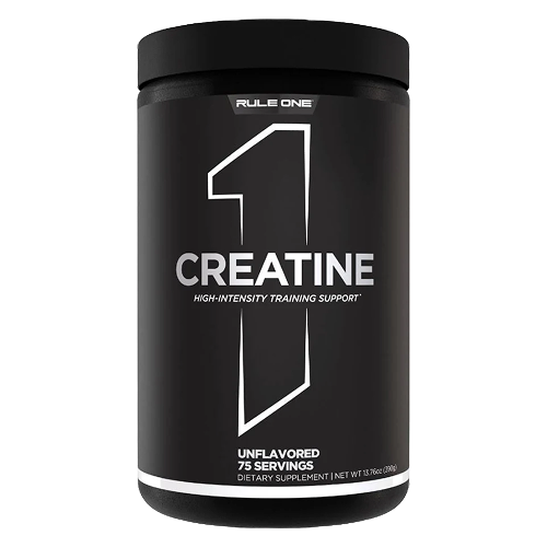 کراتین رول وان ( Rule 1 Creatine Monohydrate ) 390 گرم
