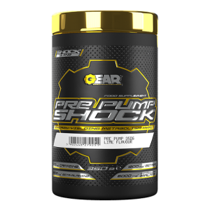 پری پمپ شاک گیر (Shock Gear Pre Pump Shock) 350 گرم
