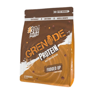 پودر پروتئین گریند (Grenade Whey Protein)- 2000 گرم