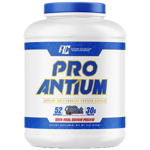 پودر پروتئین وی رونی کلمن پرو آنتیوم ( RC Pro Antium Whey)- 2300 گرم