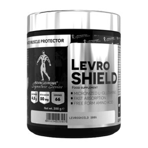 لووران لیورو شیلد(Kevin Levrone Levro Shield) 300 گرم