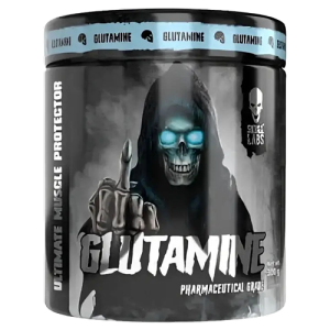 گلوتامین اسکال لبز (Skull Labz Glutamine) 300 گرم