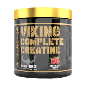 کراتین وایکینگ فورس (Viking Force Complete Creatine) – ۳۰۰ گرم