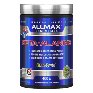 بتا آلانین آل‌مکس (ALLMAXX Beta Alanine)