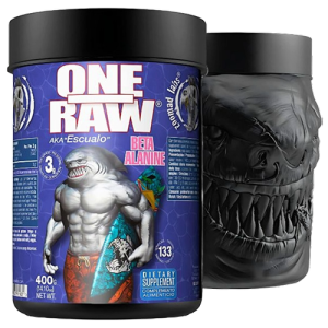 بتا آلانین زوماد لبز (Zomad Labs Beta Alanine) 400گرم