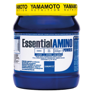 آمینو اسنشیال یاماموتو (Yamamoto Nutrition Amino Essential) 200 گرم