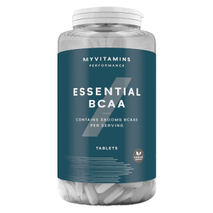 بی‌سی‌ای‌ای مای‌پروتین (MyProtein BCAA 2:1:1) 270 عدد