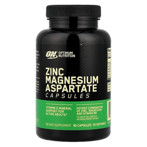 زد‌اِم‌اِی اپتیموم نوتریشن (Optimum Nutrition ZMA) 90 عدد