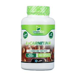 ال کارنیتین ایکس‌آپ (XUP L-Carnitina)