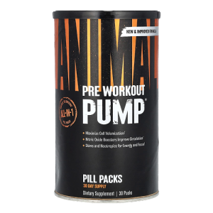 انیمال پمپ (Animal Pump)
