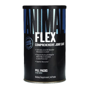 انیمال فلکس یونیورسال نوتریشن Universal Nutrition Animal Flex Comprehensive Joint Care