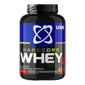 هاردکور وی یو‌اس‌ان (USN Hardcore Whey Protein)