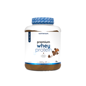 پروتئین وی پرو نوتری‌ورسوم (Nutriversum Whey Pro) 2 کیلوگرم