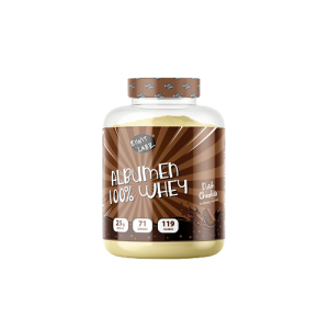 پودر پروتئین وی ایویت لبز (Eiwit Labz Whey Protein) ۲۲۷۰ گرم