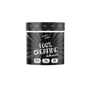 پودر کراتین ایویت لبز (Eiwit Labz Creatine) 300 گرم