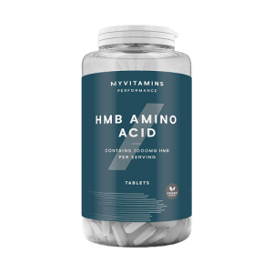 اچ ام بی مای‌ویتامینز (MyVitamins HMB Amino Acid) 180 عدد