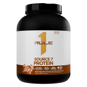پروتئین سورس ۷ رول وان (Rule 1 Source 7 Protein) 1/800 کیلوگرم