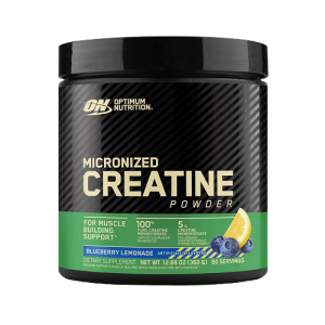 کراتین میکرونایز اپتیموم نوتریشن(Optimum Nutrition Micronized Creatine) 360 گرم