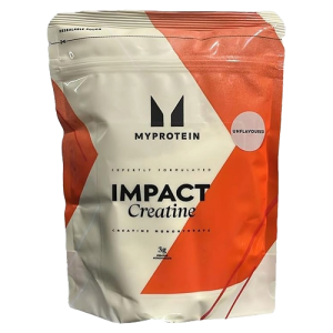 پودر ایمپکت کراتین مای پروتئین (MyProtein Impact Creatine) – 250 گرم