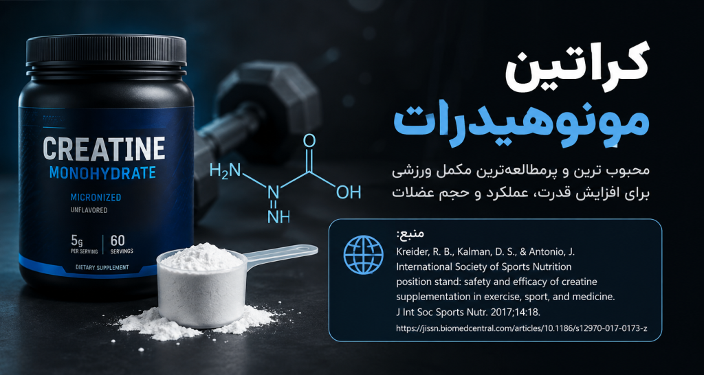 کراتین