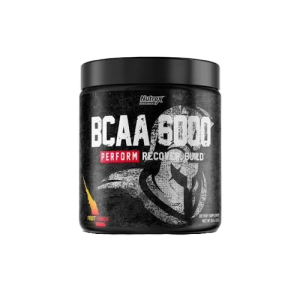 بی‌سی‌ای‌ای ۶۰۰۰ ناترکس(Nutrex BCAA 6000) 300 عدد