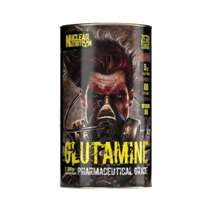 گلوتامین نیوکلیر نوتریشن (Nuclear Nutrition Glutamine) ۳۰۰ گرم
