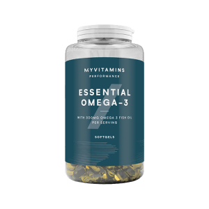 امگا ۳ اسنشال مای‌ویتامینز(Myvitamins Essential Omega 3) 250 عدد