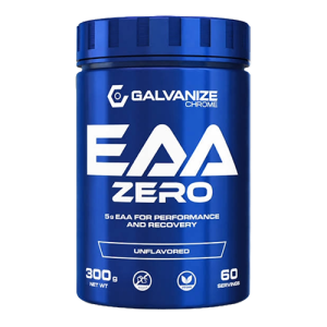 آمینو اسنشیال ای‌ای‌ای زیرو ( Galvanize EAA Zero ) ۳۰۰ گرم