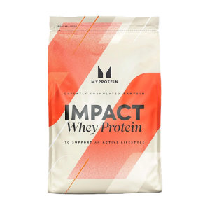 وی پروتئین ایمپکت مای‌پروتئین  (MyProtein Impact Whey Protein) 2270 گرم ( امارت )