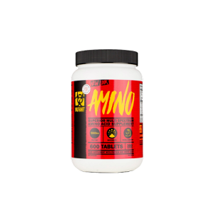 قرص آمینو موتانت (Mutant Amino) – ۶۰۰ عدد