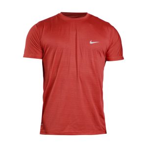 تیشرت ورزشی مردانه نایک مدل VHD-Dri Fit-3G1167 قرمز