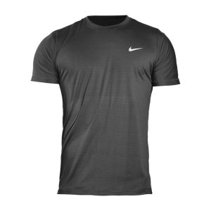 تیشرت ورزشی مردانه نایک مدل VHD-Dri Fit-3G1167 مشکی