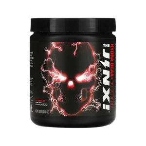 پودر بی‌سی‌ای‌ای هیدرا جینکس (+JNX Sports The Jinx! Hydra BCAA) 309 گرم